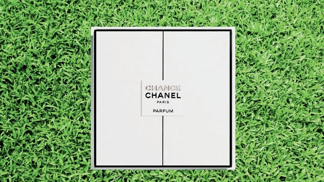 Chanel Chance Micromovie Campaign — Grace DiPaolo